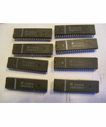 1pc INS8250N National Semiconductor 40 Pin Processor ic chip NEW  USA - $5.93
