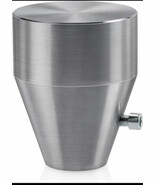 Gonengnail-Ground Rod Driver Cap,Heavy-Duty Steel Hammer Pad Tool for Dr... - $62.36