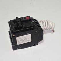 GE THQL2150GFT 2 Pole 50 Amp 120 240V THQL Plug On GFI GFCI Ground Fault... - $741.66 MXN