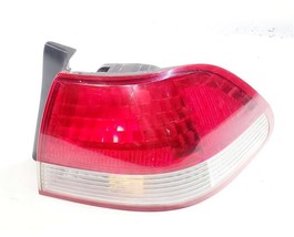 Right Taillight OEM 1998 1999 2000 Honda Accord  - $446.98 MXN
