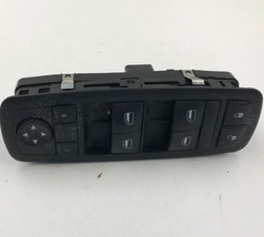 2011-2013 Dodge Durango Master Power Window Switch OEM A01B16042 - £47.42 GBP