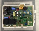 LG Washer Main Control Board  EBR78534104 - $49.45