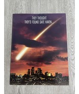 Alien Nation Dark Horizon Original Press Kit 8.5x11” Video Store Promo C... - $246.96 MXN