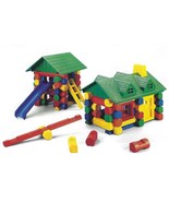 Discovery Toys Timber Time Playland NEW - $26.00