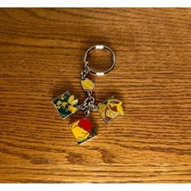 Disney Winnie The Pooh Keychain Charms - $9.50