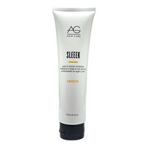 AG Hair Sleeek Argan &amp; Coconut Conditioner 6 Oz - £12.68 GBP