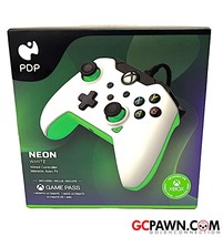 Pdp Controller Wired control (049-012-wg) 387572 - £15.15 GBP