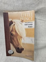 Little Prince - The Story Of A Shetland Pony - Annie Wedekind - £2.85 GBP