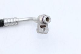 12-17 AUDI A6 C7 3.0L A/C LINE HOSE PIPE E4949 image 8