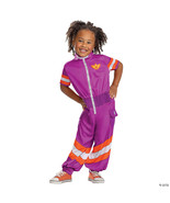 Kids Classic Disney s Firebuds Violet Costume Small - €82,16 EUR