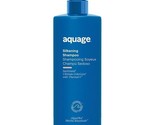 Aquage Sea Extend Silkening Shampoo/Frizzy Hair 33.8 oz - $59.35
