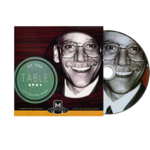 At the Table Live Lecture Michael Ammar - Trick - $16.78