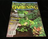 Chicagoland Gardening Magazine July/Aug 2004 Shady Oases, Slime Wars - $10.00
