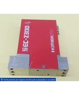 Horiba Stec SEC-Z313M Mass Flow Controller SEC-Z300 Type 000053 1000SCCM... - $1,221.15 CAD