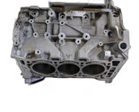 Engine Cylinder Block From 2012 GMC Acadia  3.6 12640490 4wd - $699.95