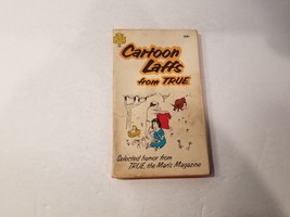 Cartoon Laffs From True  (1958) Paperback - £5.74 GBP