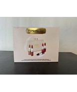 M.A.C. Ltd Ed A Taste Of Matte Lipstick x 5: Destined For Stardom MAC NI... - €68,00 EUR