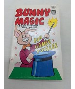 **Partially Complete** Bunny Magic Seek And Find Activities Guide Books - $13.43 CAD