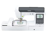 Brother SE2000 Computerized Sewing and Embroidery Machine - £1,306.29 GBP