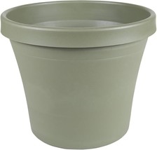 Bloem 50424 Terra Pot Planter 24&quot; Living Green - $60.38