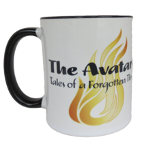 Orca Coatings Cup The Avatars ..Tales of a Forgotten Time.. The Cousins - £18.52 GBP