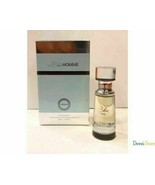 French Perfume Oil 20ML Attar Blue Homme Attar By Armaf Luxury Concentrated - £29.85 GBP