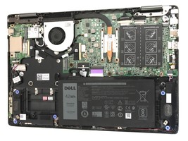 Dell Latitude 3379 Touchscreen 2-in-1 Core i5-6300u, 2.4Ghz MOTHERBOARD ... - $53.90