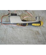 1985 CADILLAC ELDORADO RIGHT DOOR HANDLE 1984 1983 1982 1981 1980 - $2,141.69 MXN