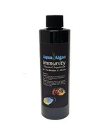 Immunity Vitamin C 8oz Liquid Fish Coral Supplement Marine &amp; Freshwater - $16.95