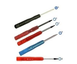 Lens Install Take Apart Tools for Oakley Badman Screwdriver Orbital Hing... - $4.93