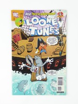 DC Looney Tunes Comic Book # 161 Jun 2008 Bugs Bunny Yosemite Sam - £8.53 GBP