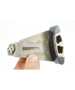 bmw 550i 650i 750li x5 4.8l n62 right timing chain slide rail 7504473 - €17,99 EUR