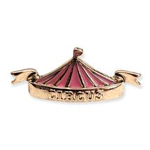 Dumbo Disney Pin: Pink Circus Big Top Tent - £15.90 GBP