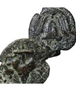 HEROD Archelaus. Crested HELMET/Grapes. minted Lifetime JESUS CHRIST Pru... - $185.25