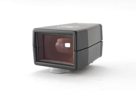 [Come nuovo] Leica 24 mm View Finder 12019 mirino nero dal Giappone #1644 - $4,449.58 MXN