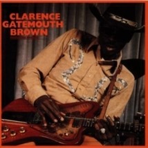 Clarence Gatemouth Brown Pressure Cooker - Cd - £20.27 GBP