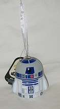 Hallmark Itty Bittys Ornaments Disney Star Wars R2-D2 - £7.80 GBP