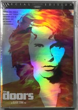 The doors an Oliver Stone Film Special Edition 2 Disc Set - £5.51 GBP