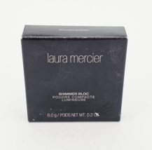 Laura Mercier Shimmer Bloc Powder Compact Golden Mosaic 0.2 oz - $69.95