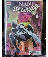 Symbiote Spider-Man #1 Vol. 1 - £10.97 GBP