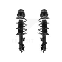 Kia Rio 2012-2017 Front Shock Absorber Struts Springs - £292.92 GBP