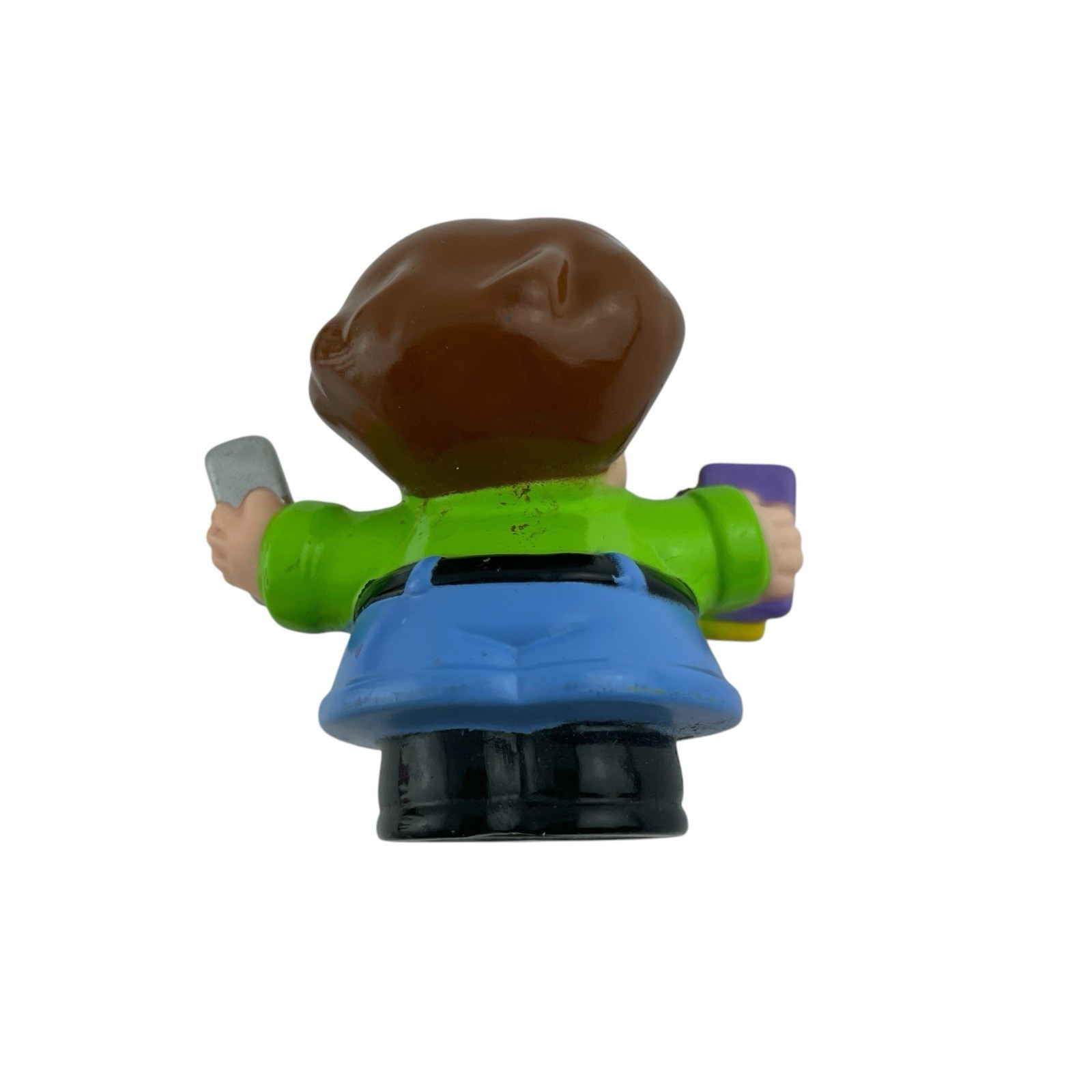 Vintage Little People 2005-2006 Chunckie's Lot of 5 Item image 15