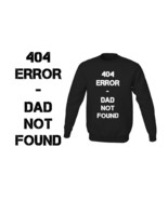 Download file 404 Dad Not Found PNG, humor Cutting, jokes PNG, Sublimati... - $1.29