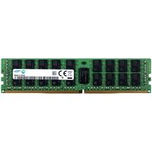 Samsung 32GB 2Rx4 PC4-2400T PC4-19200 DDR4 2400 Ecc Rdimm Reg Server Memory Ram - £38.87 GBP