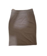 Premise Studio Gray Pencil Skirt Size 8 - £11.79 GBP