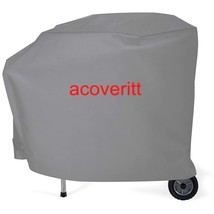 Grill Cover Fit Pk Grill Cover And Smoker Cover - £32.04 GBP