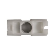 Oem Freezer Handle Support For Samsung RFG297HDRS RFG237AARS RFG29PHDRS New - $30.66