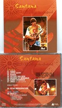Santana - Crossroads Guitar Festival  ( Soundboard From Cotton Bowl. Dal... - $22.99