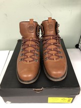 Cole Haan Men&#39;s Zerogrand Omni Hiker Waterproof Boot C35585 Earthen Size... - £51.27 GBP
