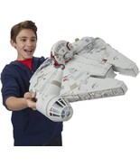 Star Wars Battle Action Millennium Falcon B3678, Hasbro , Nerf, 52152 - £182.74 GBP